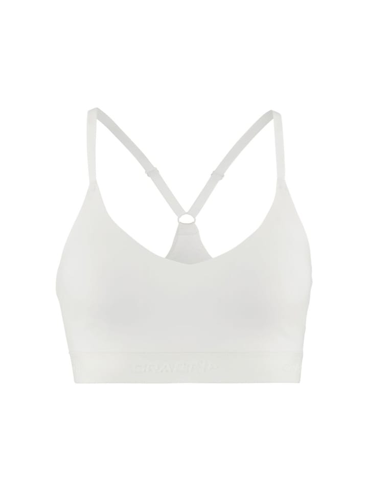 Craft Training Bra Light W White Craft