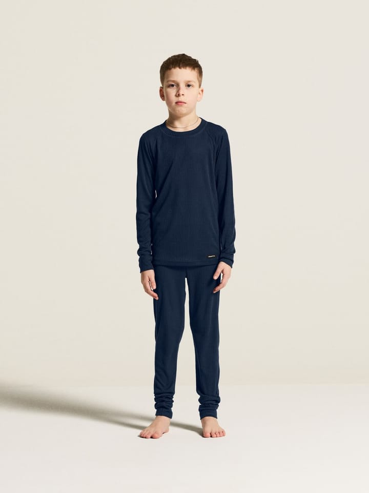 Craft Baselayer Set 2 Jr Night Craft