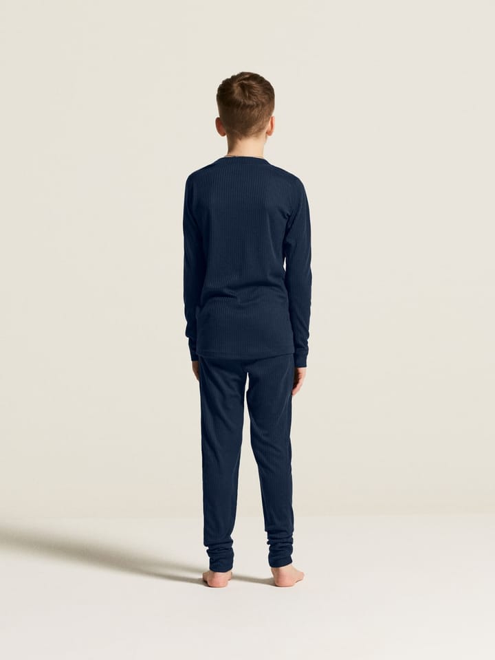 Craft Baselayer Set 2 Jr Night Craft
