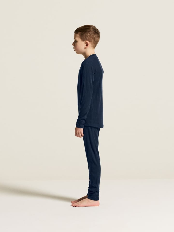 Craft Baselayer Set 2 Jr Night Craft