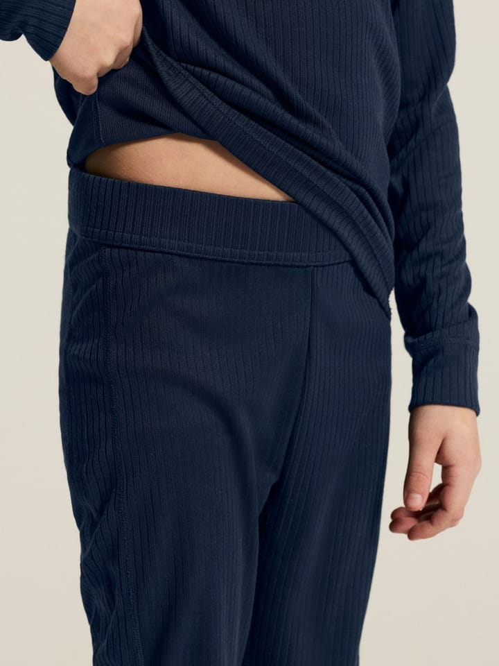 Craft Baselayer Set 2 Jr Night Craft
