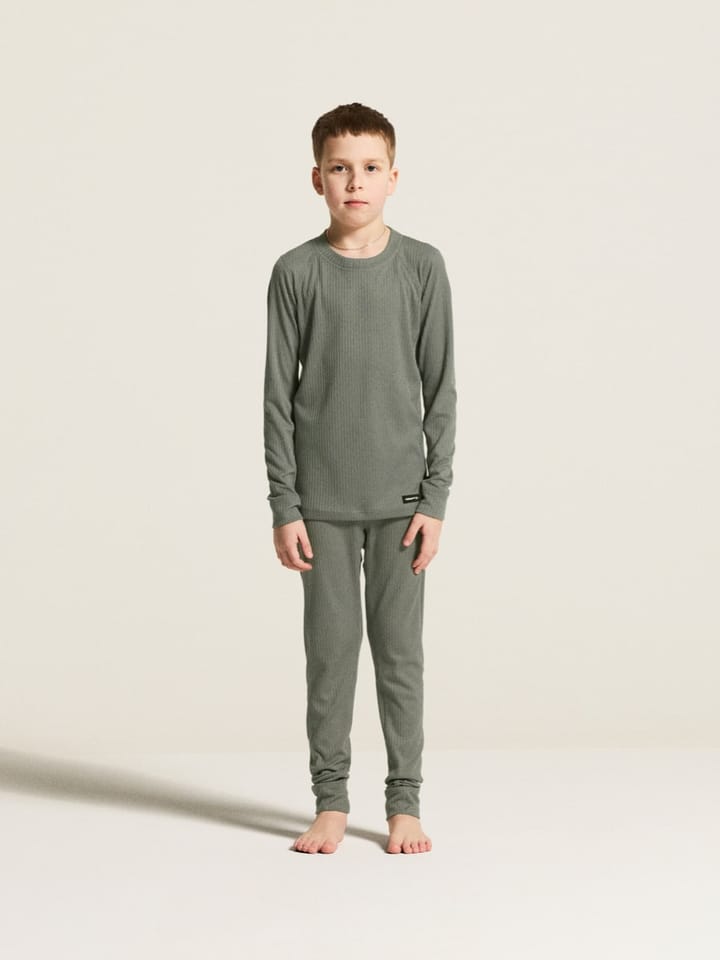 Craft Baselayer Set 2 Jr Leaf Craft