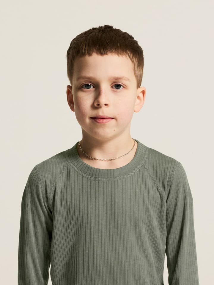 Craft Baselayer Set 2 Jr Leaf Craft