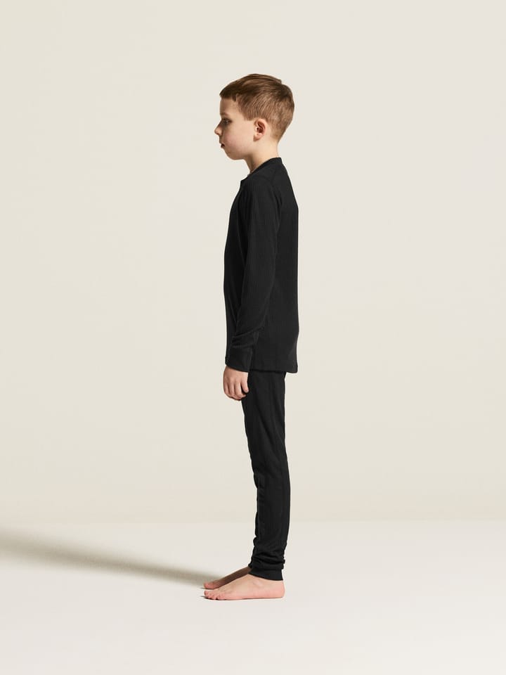 Craft Kids' Baselayer Set 2 Black Craft
