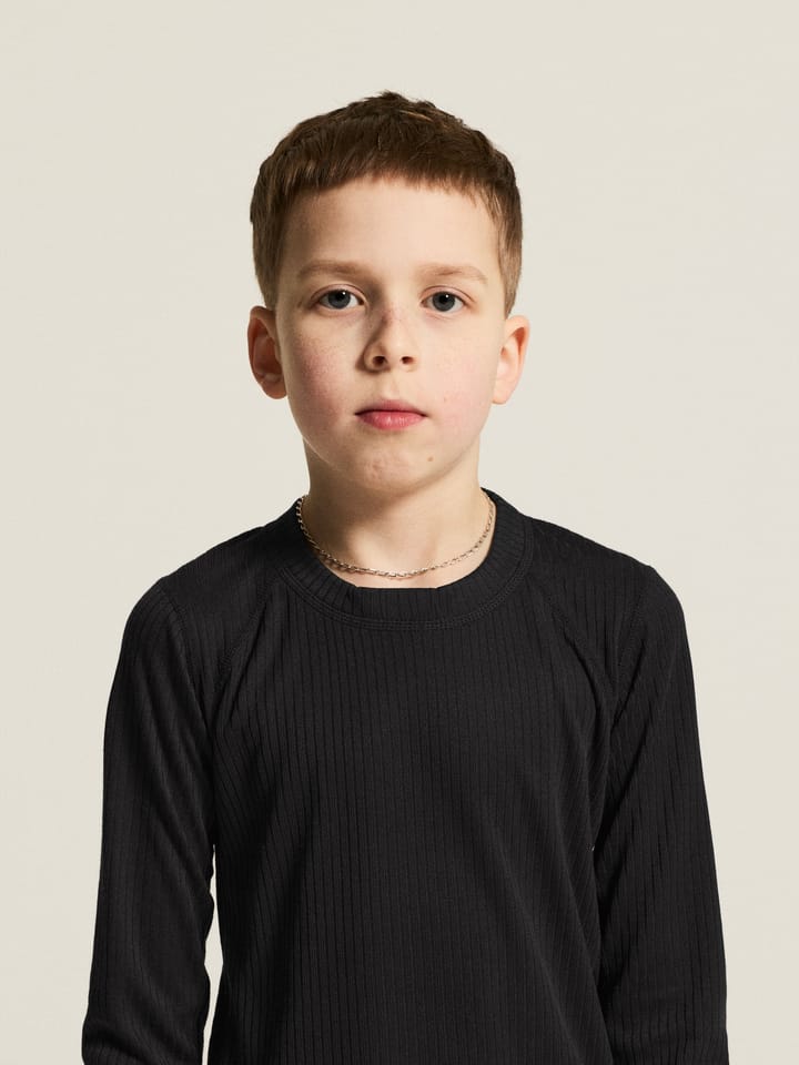 Craft Kids' Baselayer Set 2 Black Craft