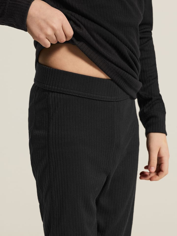 Craft Kids' Baselayer Set 2 Black Craft