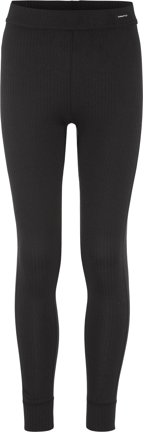 Craft Thermal Baselayer Set 2 Jr Black Craft