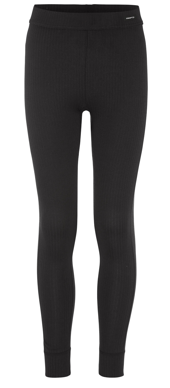 Craft Kids' Baselayer Set 2 Black Craft