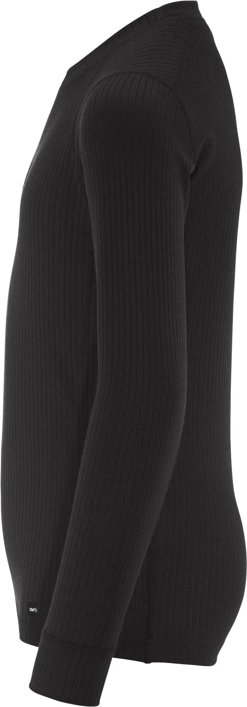 Craft Kids' Baselayer Set 2 Black Craft
