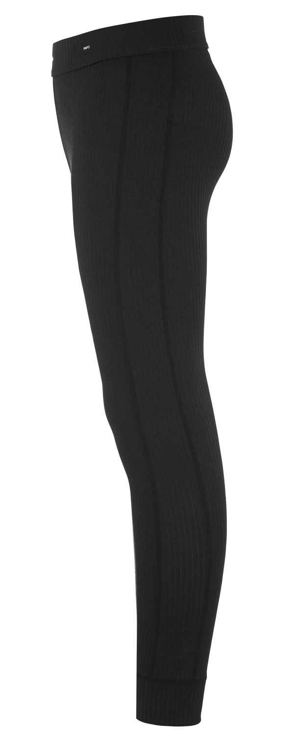 Craft Thermal Baselayer Set 2 Jr Black Craft