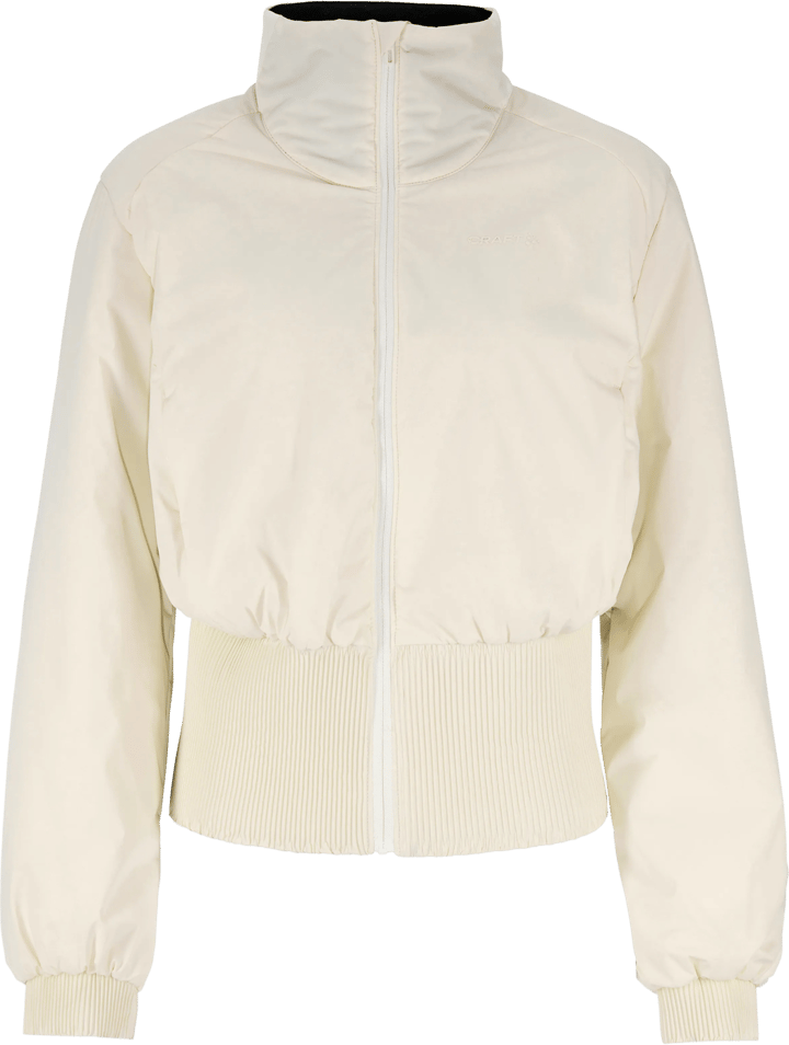 Craft Speed Cropped Jacket W Tofu Craft