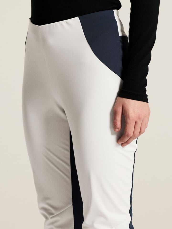 Craft Nordic Race Wind Tights 3 W Tofu/blue Craft