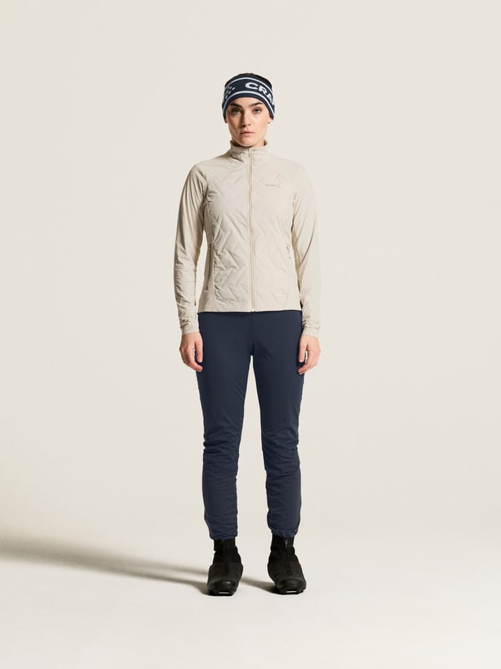 Craft Nordic Race Wind Tights 3 W Night Craft