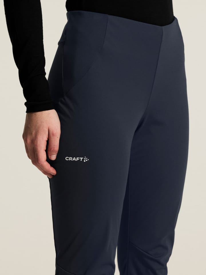 Craft Nordic Race Wind Tights 3 W Night Craft