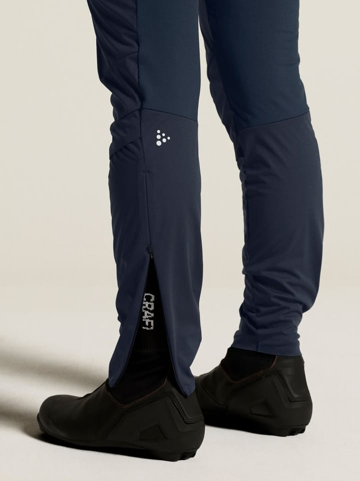 Craft Nordic Race Wind Tights 3 W Night Craft