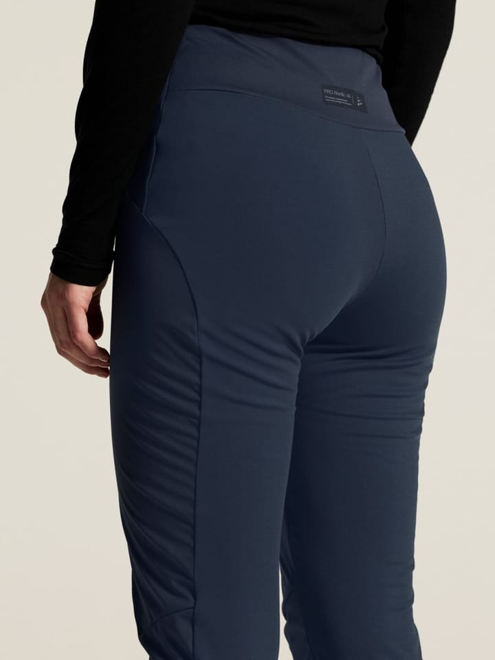Craft Nordic Race Wind Tights 3 W Night Craft