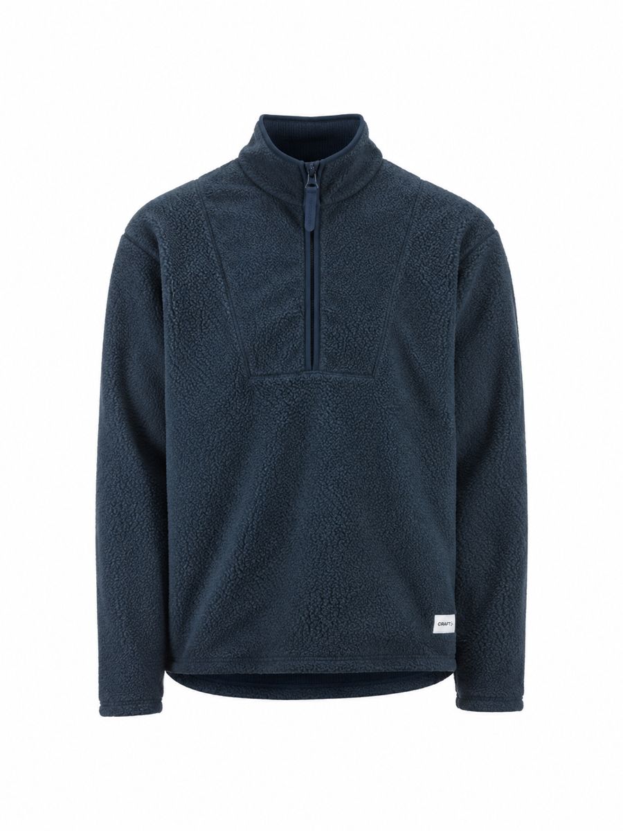 Craft Nor Join Pile Fleece Hz M Night