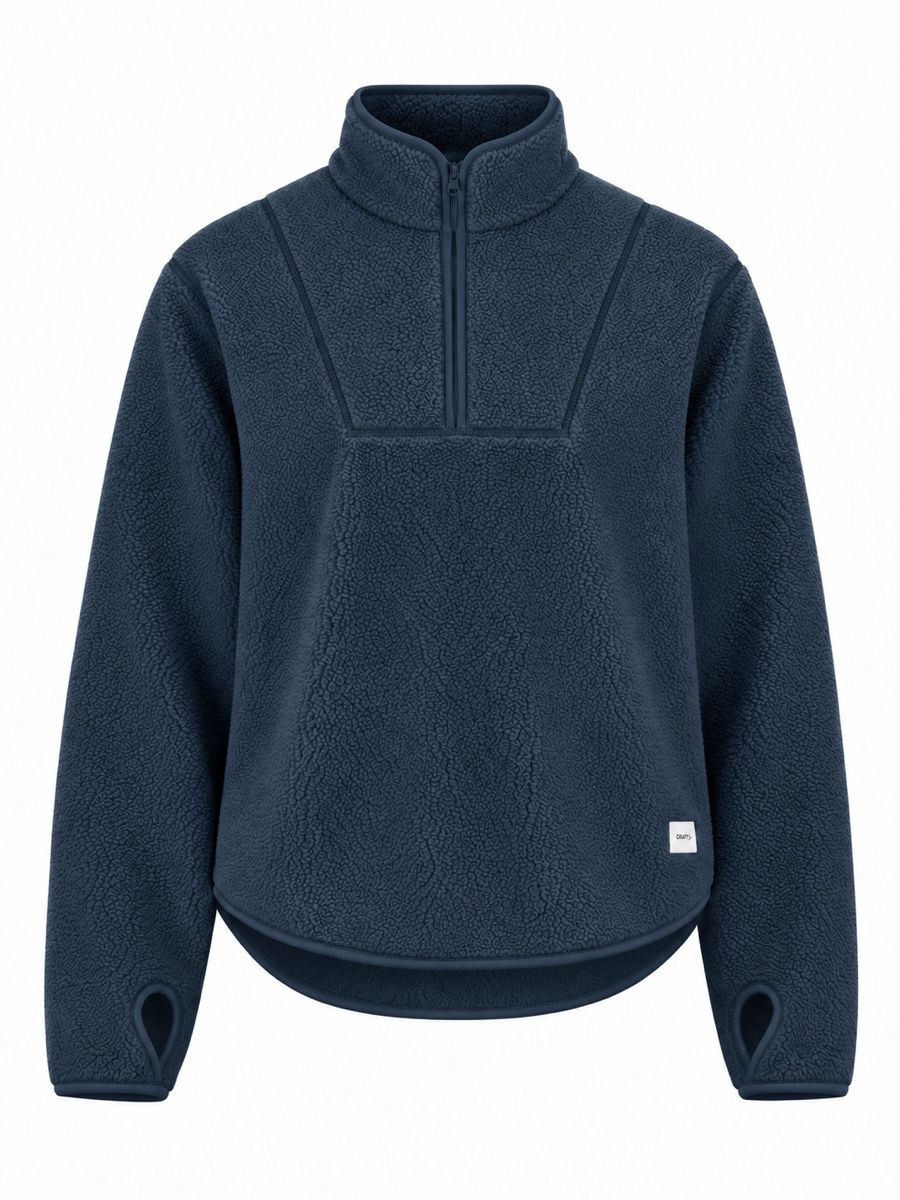 Craft Nor Join Pile Fleece Hz W Night