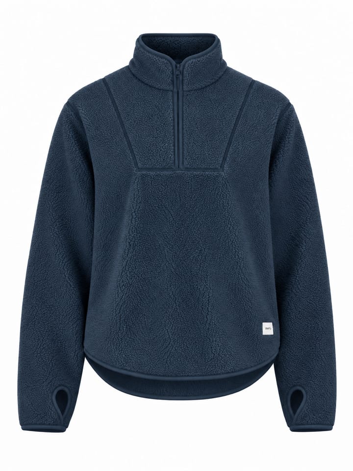 Craft Nor Join Pile Fleece Hz W Night Craft