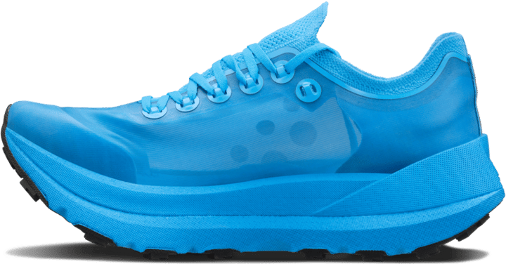 Craft Men's Kype Gravel Bright Azure Craft