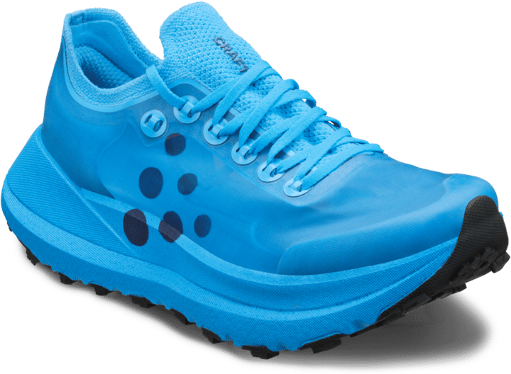 Craft Men's Kype Gravel Bright Azure Craft