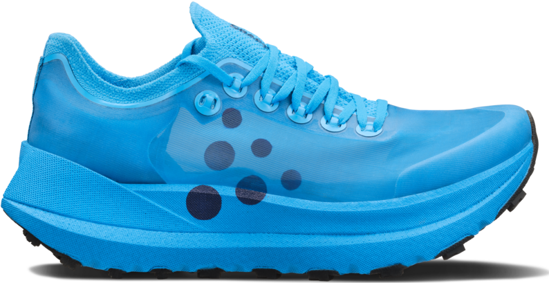 Craft Kype Gravel Bright Azure Herr
