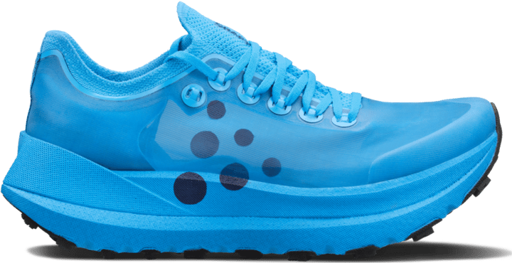 Craft Men's Kype Gravel Bright Azure Craft