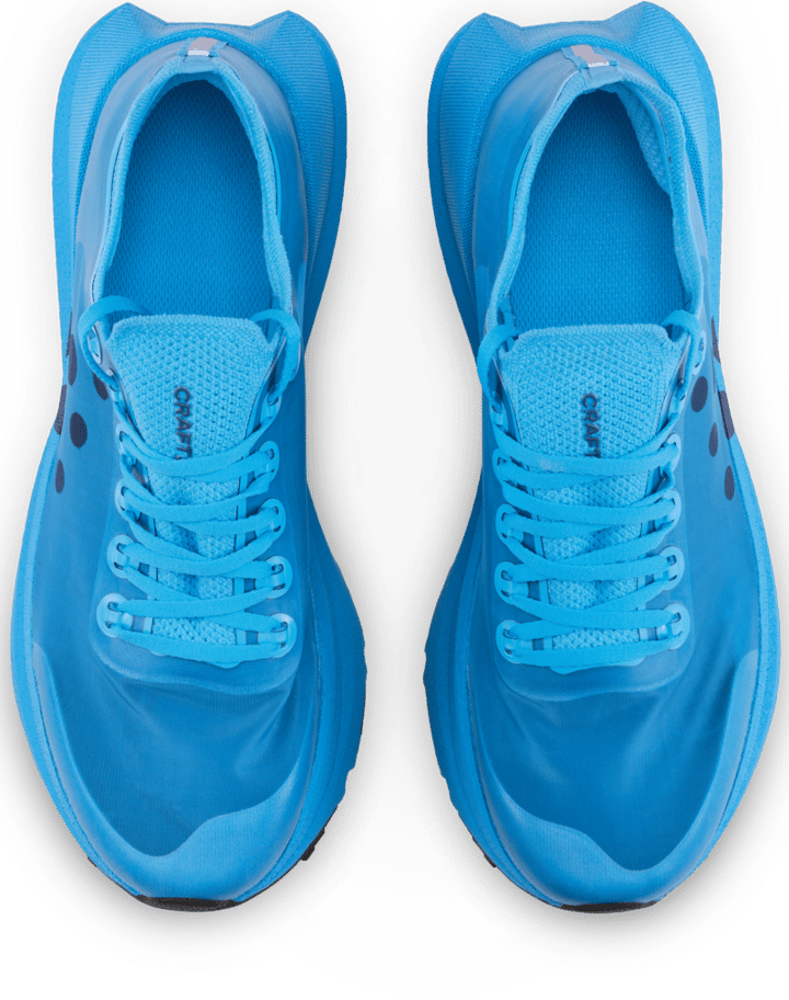 Craft Men's Kype Gravel Bright Azure Craft