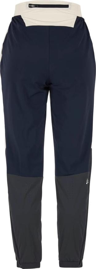 Craft Speed Thermal Pants W Tofu/blue Craft