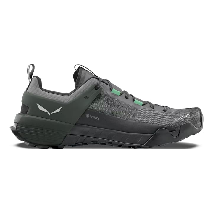 Salewa Wildfire Nxt Gtx M Onyx/irish Green Salewa