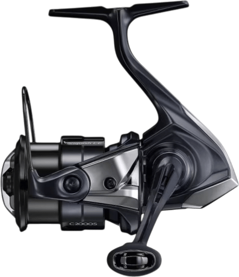 Shimano Vanquish FA Competition Edition Shimano