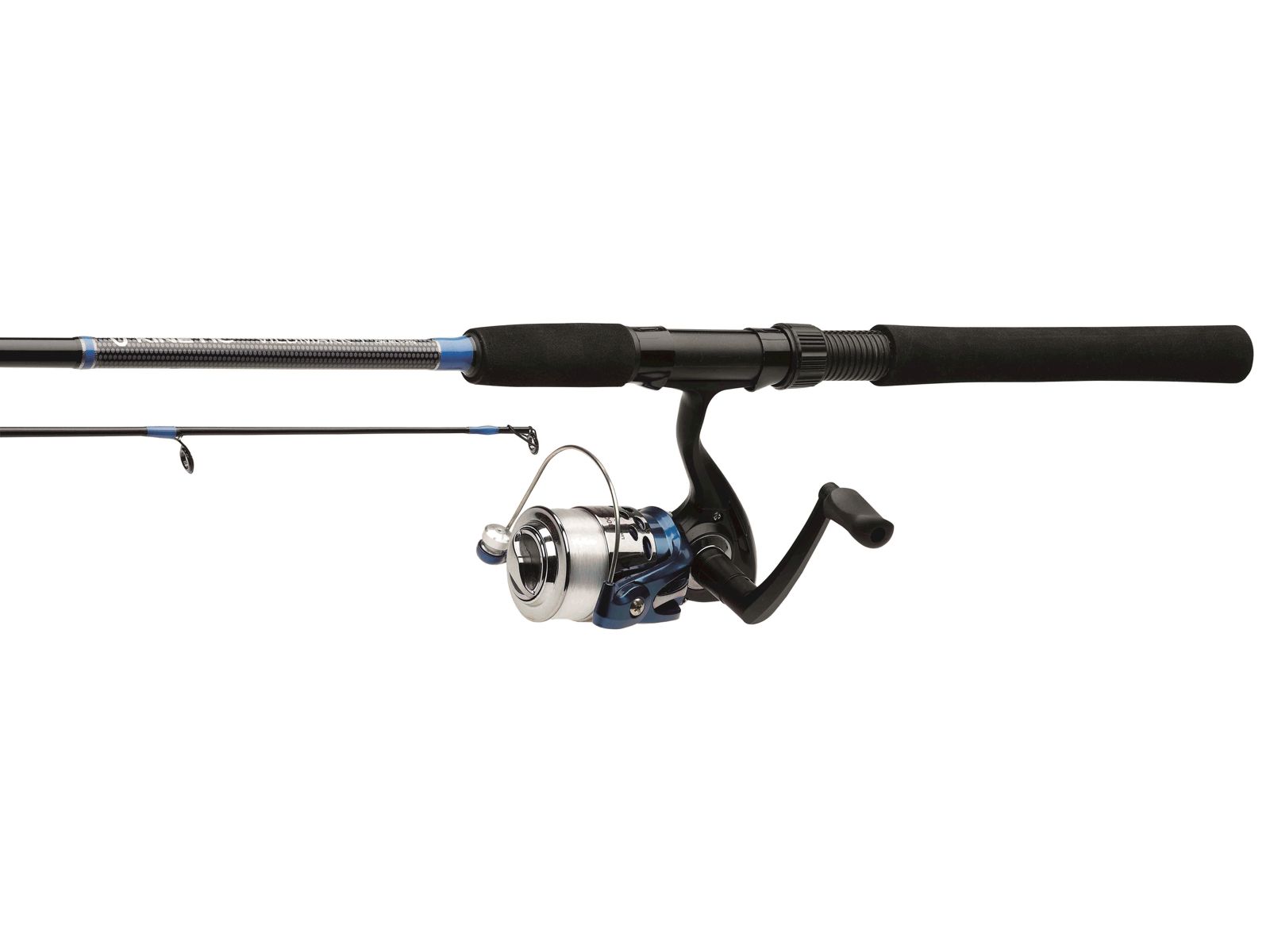 Kinetic Kinetic Vildmark Cc