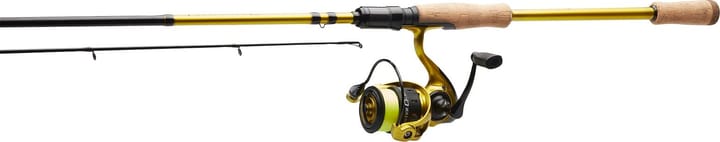 Kinetic Hellcaster CL Combo Kinetic