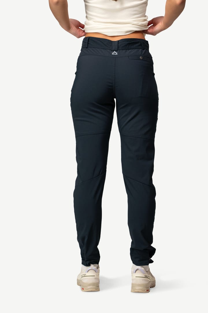 Devold Women's Herøy Merino Pants Woods Devold