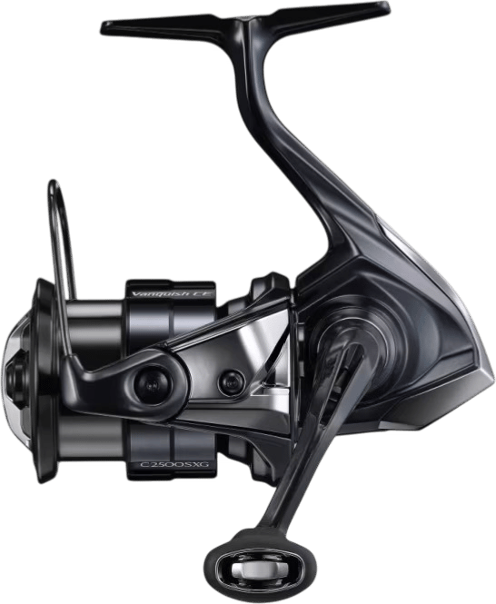 Shimano Vanquish FA Competition Edition Shimano