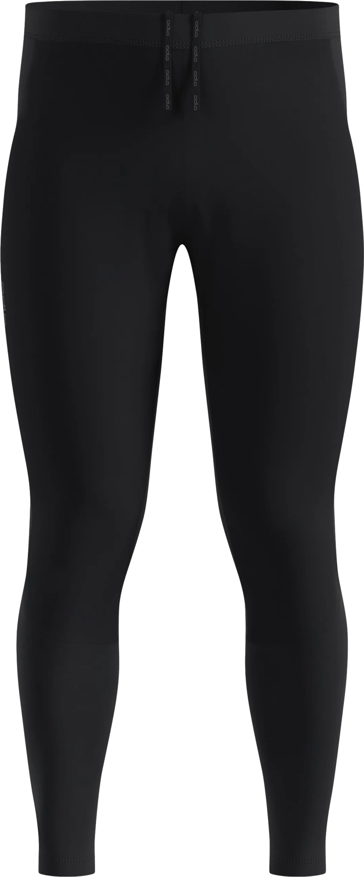 Odlo Men's Cross-Country Tights Essential Warm Black Odlo