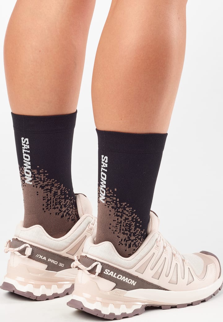 Salomon Xa Pro 3d V9 Lifelong W Tapioca / Tapioca / Iron Salomon