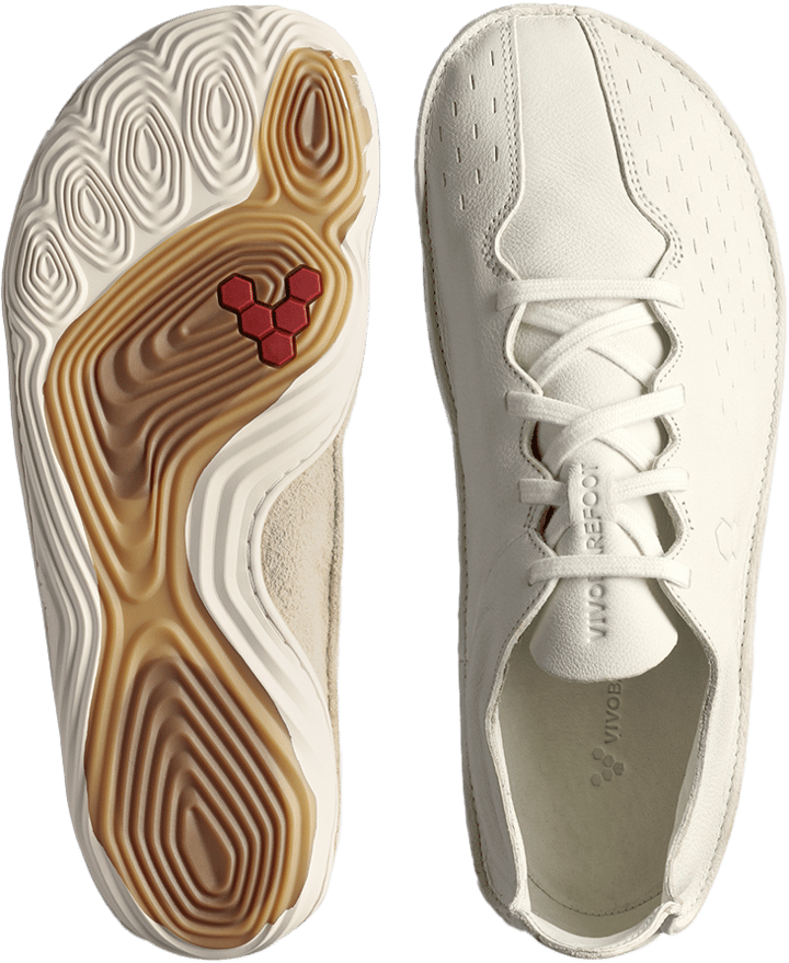 Vivobarefoot Women's Sensus Limestone Vivobarefoot