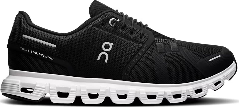Women's Cloud 6