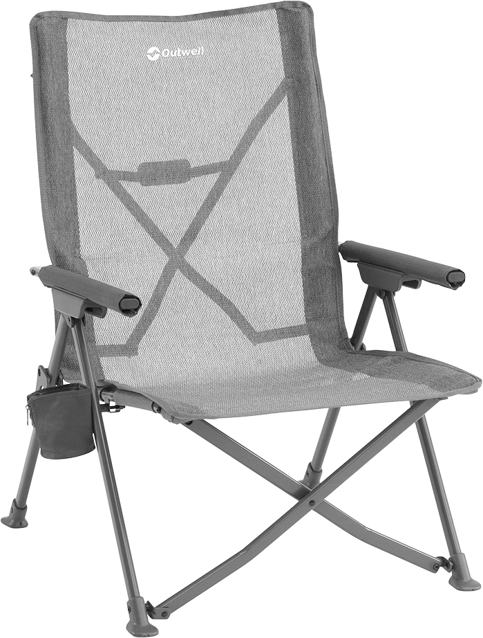 Outwell Breaker Grey Outwell