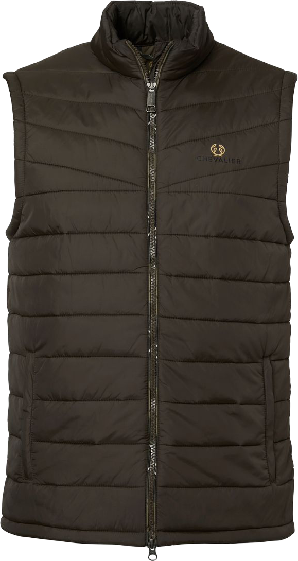Chevalier Men's Quintin Padded Vest