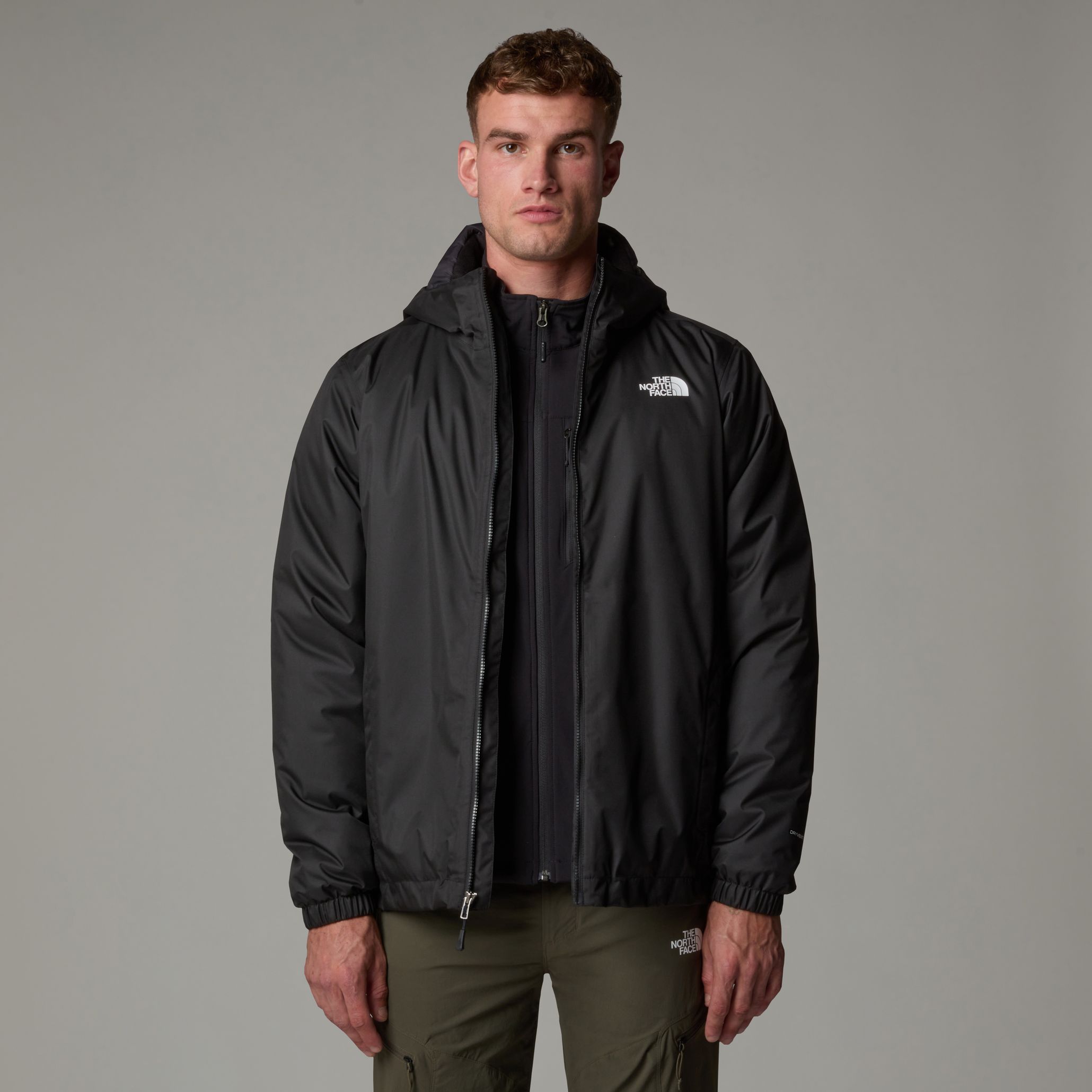 The North Face Jacken Herren Asos Face Quest Insulated Jacket