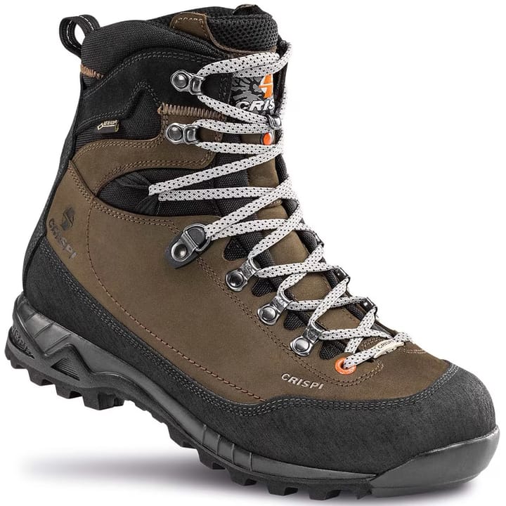 Crispi Dakota GTX Olive Crispi