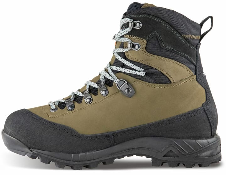 Crispi Dakota GTX Olive Crispi