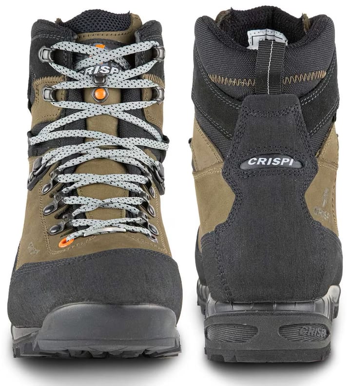 Crispi Dakota GTX Olive Crispi