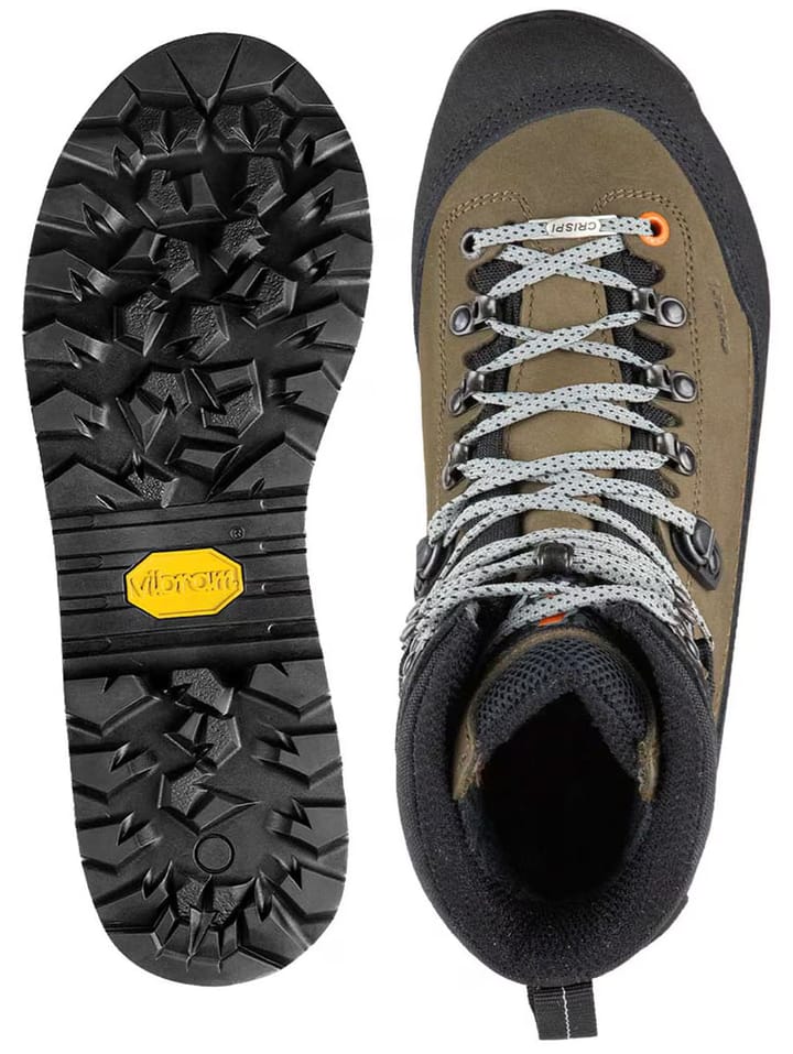 Crispi Dakota GTX Olive Crispi
