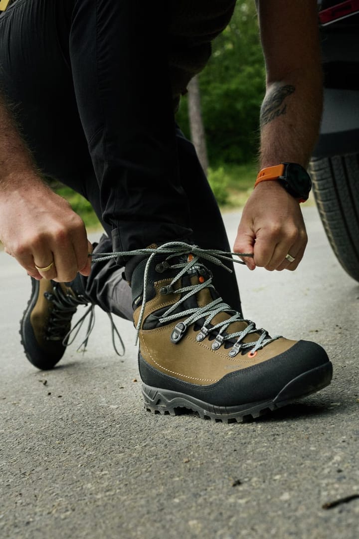 Crispi Dakota GTX Olive Crispi