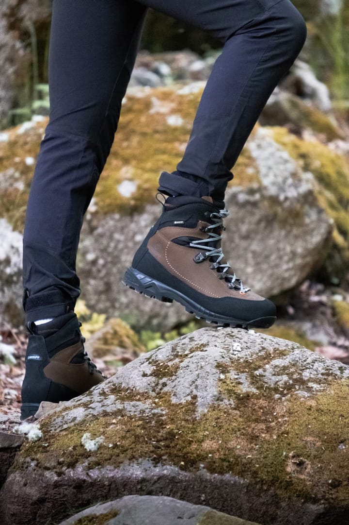 Crispi Dakota GTX Olive Crispi