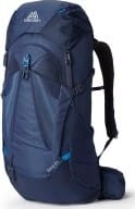 Gregory Men's Zulu 35 Halo Blue Gregory Gregory Men's Zulu 35 Halo Blue Gregory