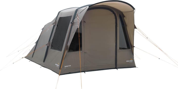 Easy Camp Senja 4 Air Brown Easy Camp